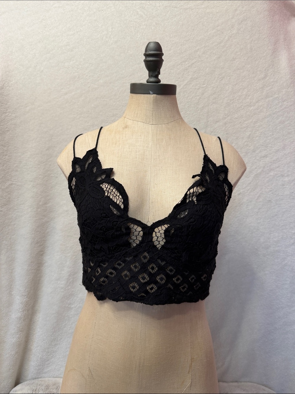 Free People Bralette